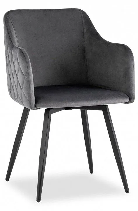Кресло Stool Group Ника MC66-5F KD HLR-21, УТ000031327 Кресло Stool Group Ника MC66-5F KD HLR-21, УТ000031327