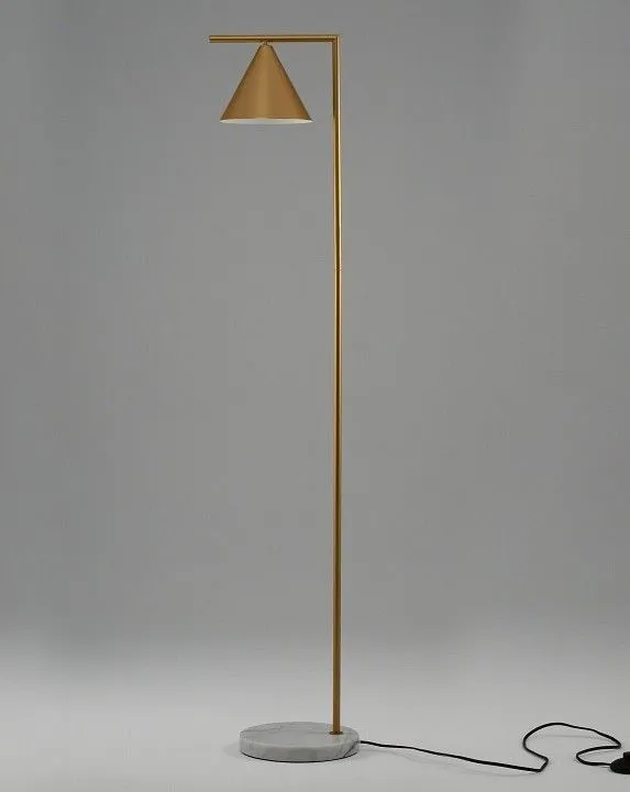 Торшер Moderli Omaha V11592-1F