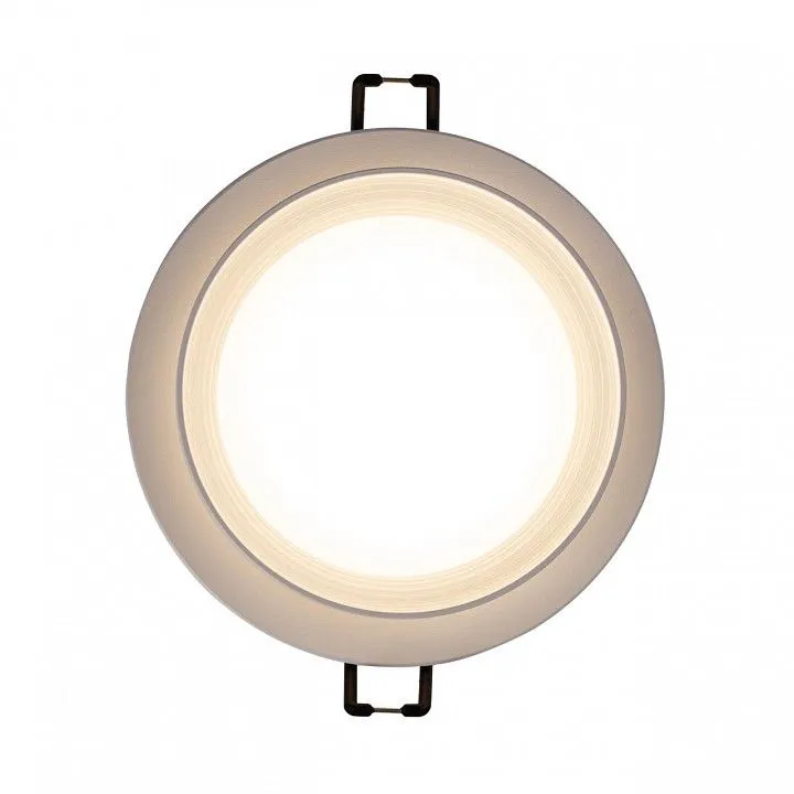 Встраиваемый светильник Citilux Hardy CL002D10
