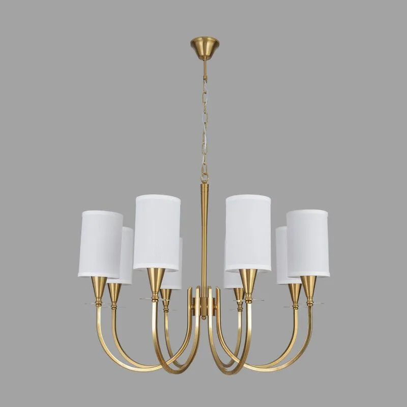 Люстра на штанге Lumion CLASSI 8424/8