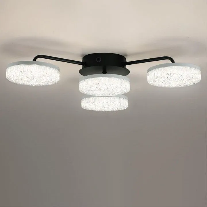 Потолочная люстра Lumion Didana 8236/4CL