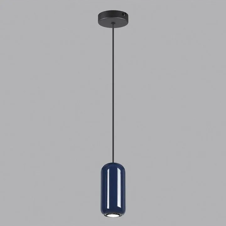 Подвесной светильник Odeon Light Ovali 5053/1E