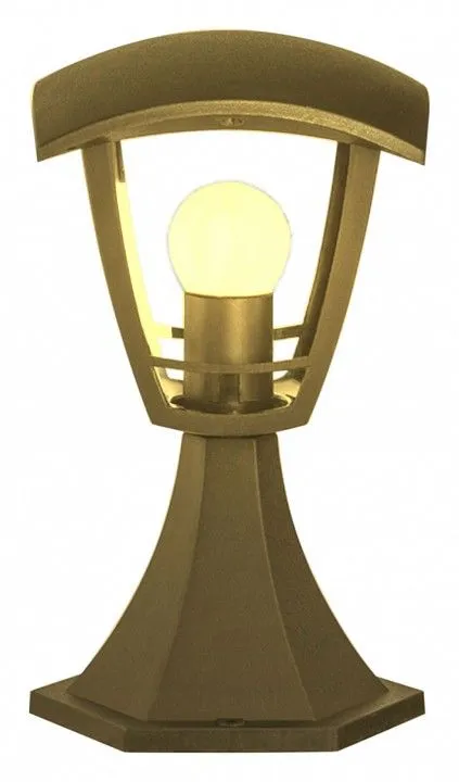 Наземный низкий светильник Apeyron Electrics  11-157