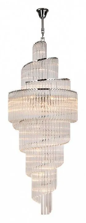 Подвесная люстра Newport 8900 8938/C