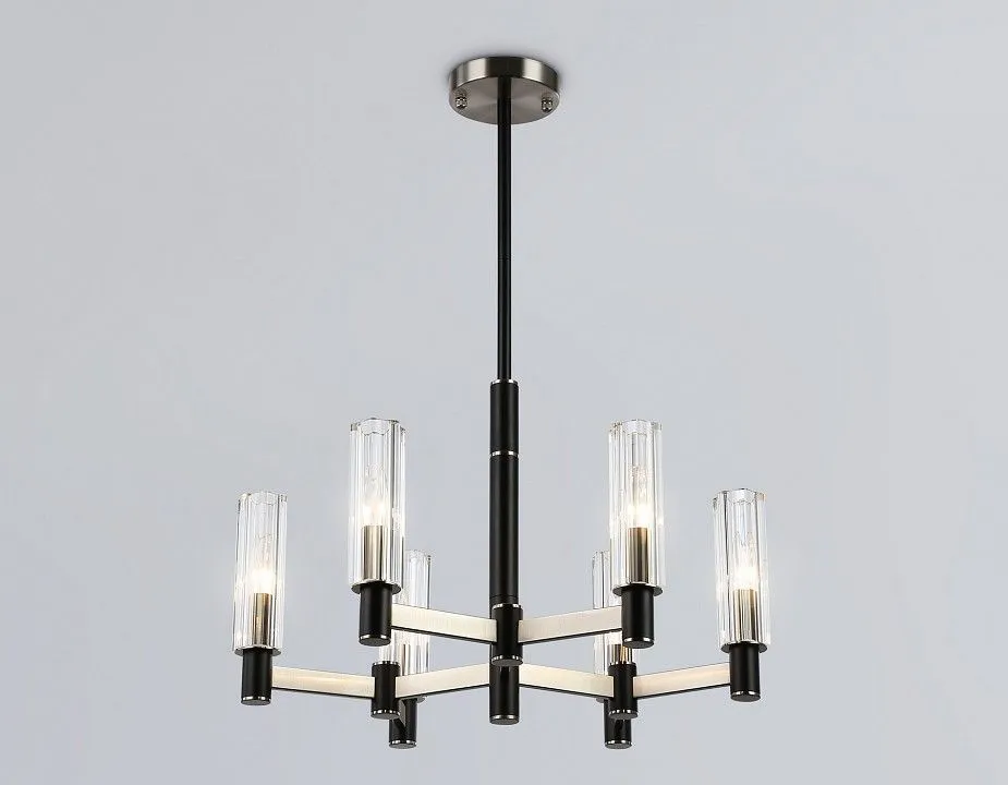 Люстра на штанге Ambrella Light LH LH55501