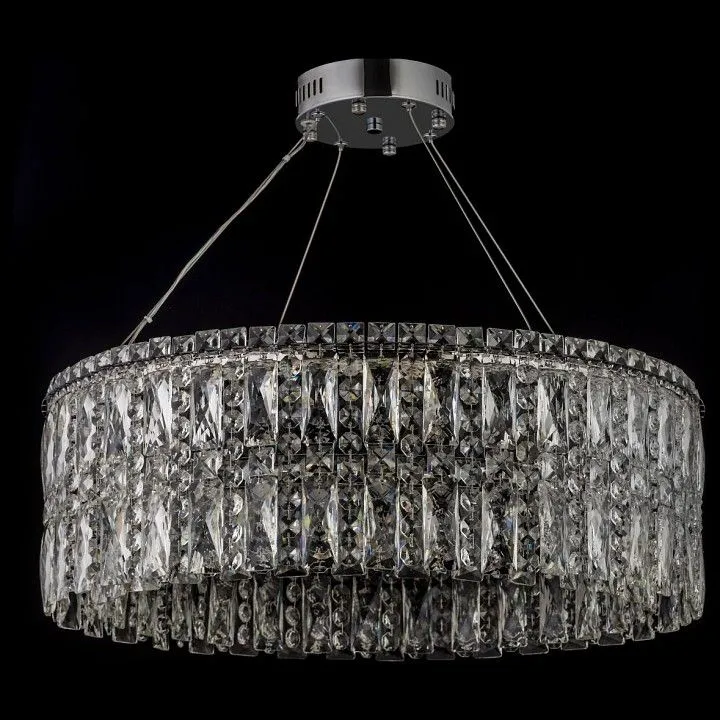 Подвесная люстра Arti Lampadari Ovindoli Gold Ovindoli L 1.5.60.102 N
