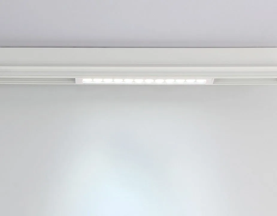 Накладной светильник Ambrella Light GL GL1301
