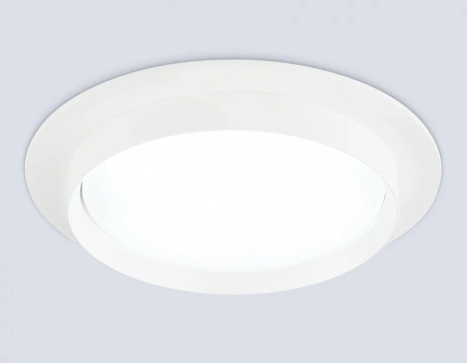 Встраиваемый светильник Ambrella Light TU TU5011