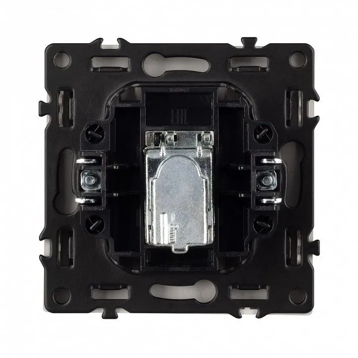 ТВ-розетка без рамки Arlight SCT-NOBE 061896