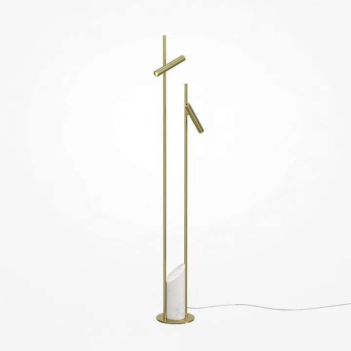 Торшер Maytoni Доверие MOD460FL-L6BS3K