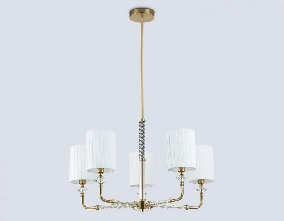 Люстра на штанге Ambrella Light LH LH71500