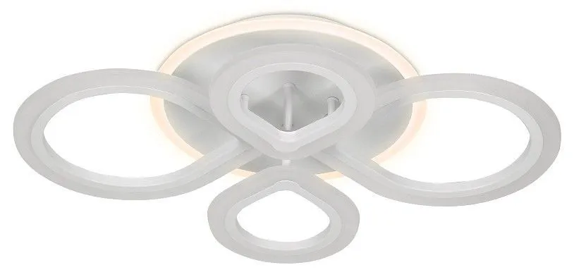 Накладной светильник Ambrella Light FA FA520