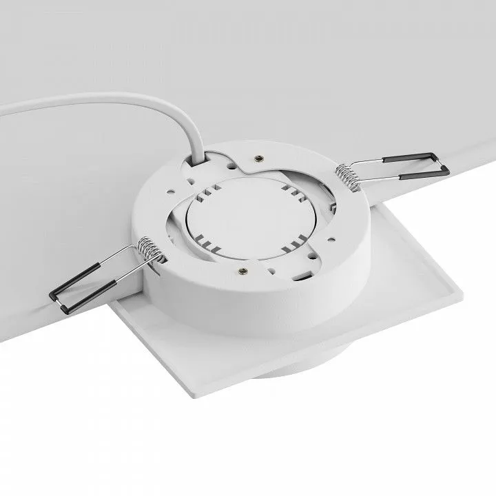 Встраиваемый светильник Hesby Lighting Nimbus HSBL_0128