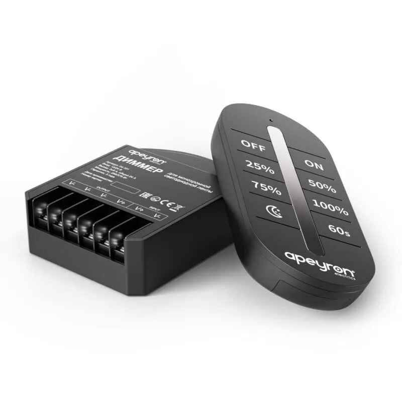Диммер Apeyron Electrics  04-101