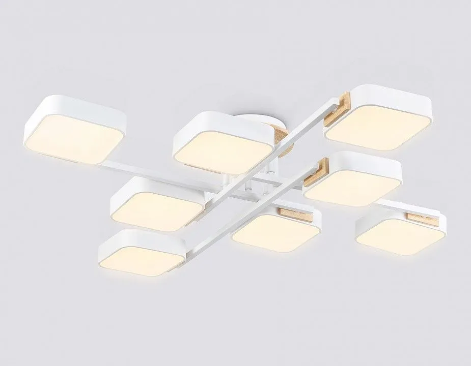 Потолочная люстра Ambrella Light FL FL4888