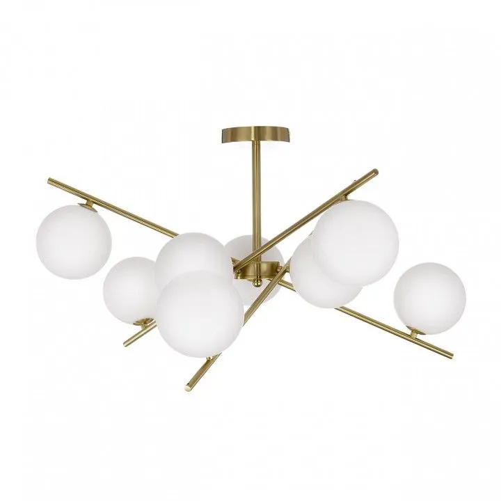 Люстра на штанге Citilux Ronny CL242193
