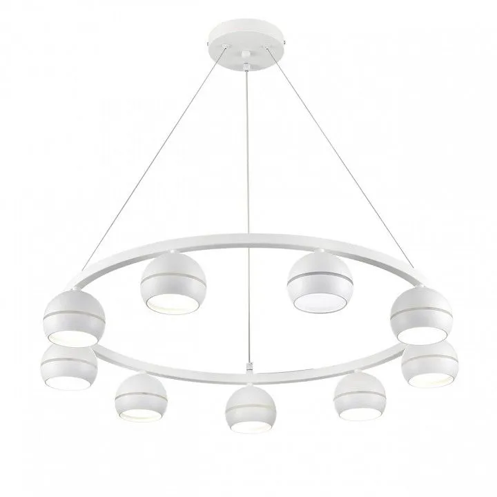 Подвесная люстра Lumion Luazana 8254/9