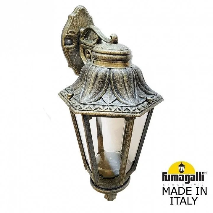 Светильник на штанге Fumagalli ANNA E22.131.000.BXE27DN