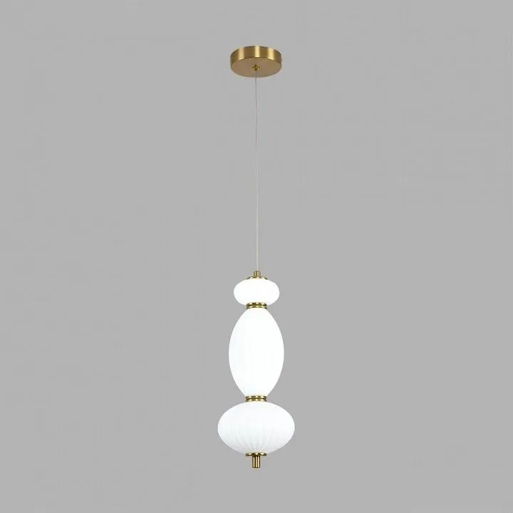 Подвесной светильник Lumion LEDIO 8369/15L