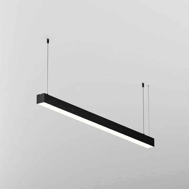 Подвесной светильник Maytoni Technical Подвесные линейные светильники LL312028