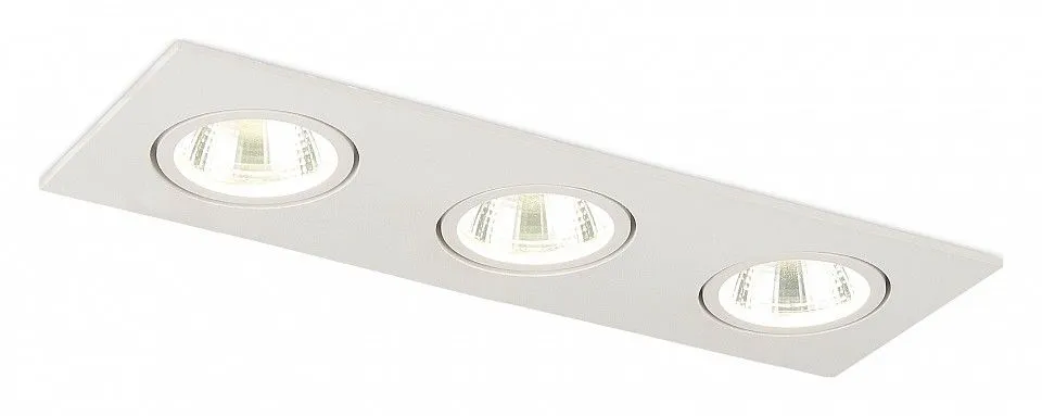 Встраиваемый светильник SIMPLE STORY 2077 2077-LED36DLW