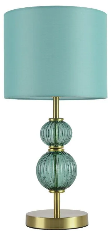 Настольная лампа декоративная Lumion CLASSI 8419/1T