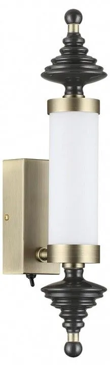 Бра Odeon Light Ula 5404/11WL