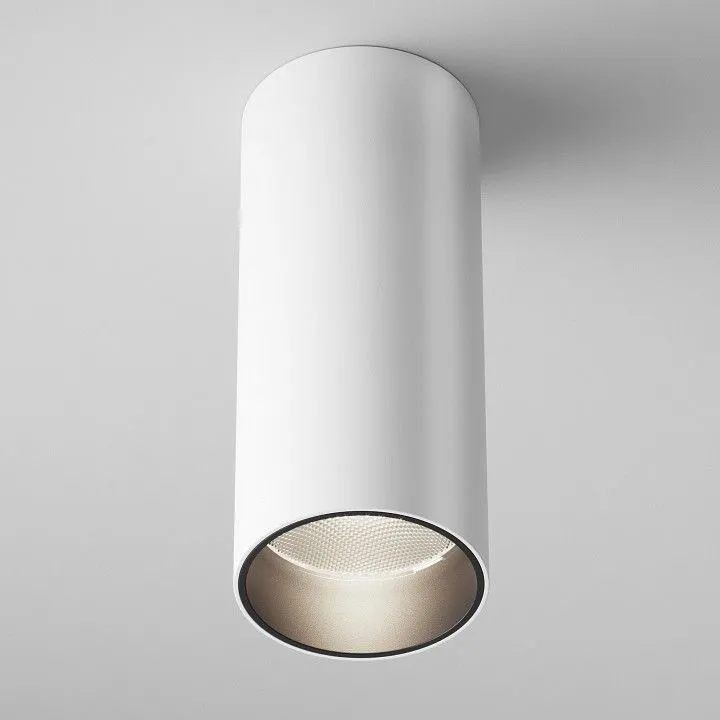 Накладной светильник Maytoni Technical Фокус C056CL-L12W4K-W-W
