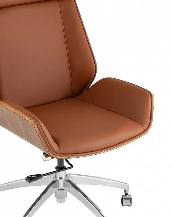 Кресло для руководителя TopChairs Crown SN