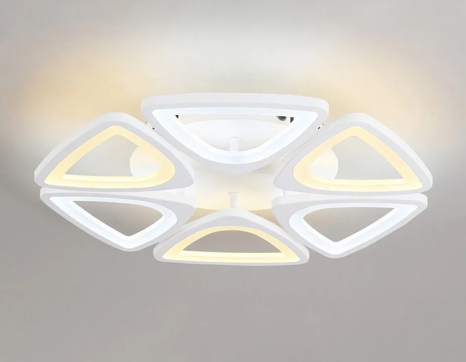 Потолочная люстра Ambrella Light FA FA4494