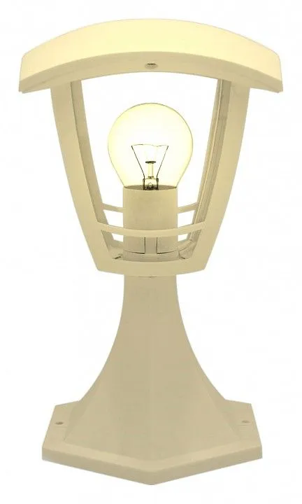 Наземный низкий светильник Apeyron Electrics  11-156