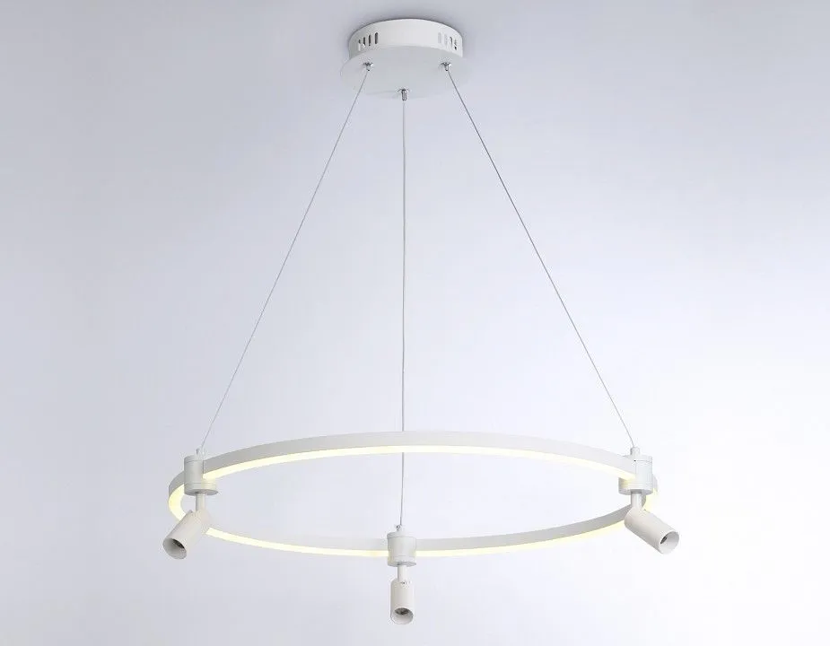 Подвесная люстра Ambrella Light FL FL5292