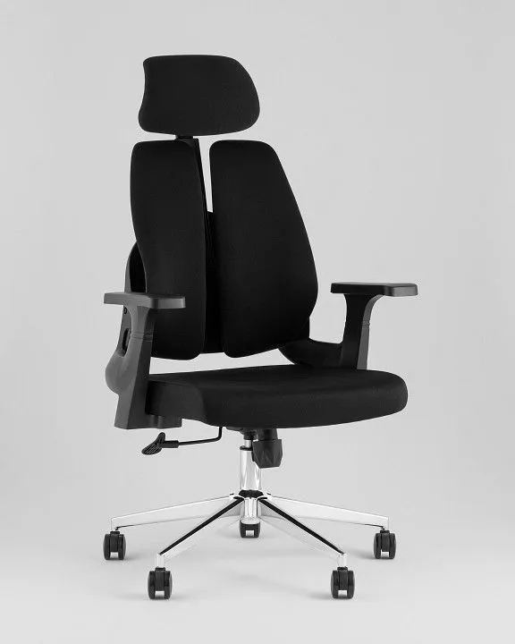 Кресло компьютерное TopChairs Kineo