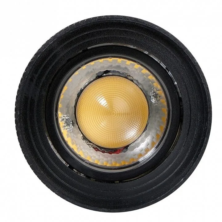 Светильник на штанге Jazzway  PTR 0728 ZOOM 28w 3000K 15-60° BL IP40
