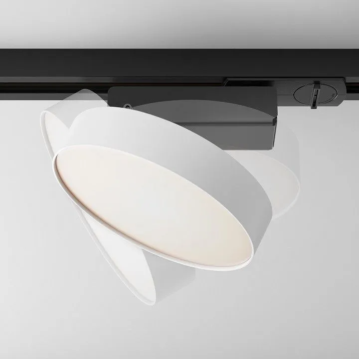 Светильник на штанге Maytoni Technical Зон TR043-1-12W3K-W