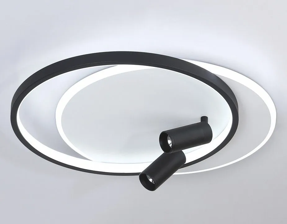 Потолочная люстра Ambrella Light FL FL5137