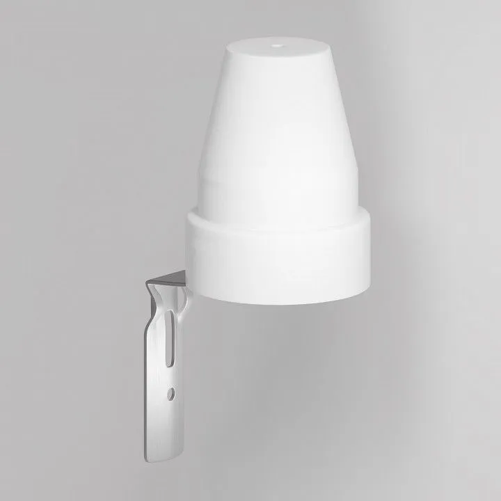 Датчик движения и освещенности Maytoni Lighting control Датчики SL-02