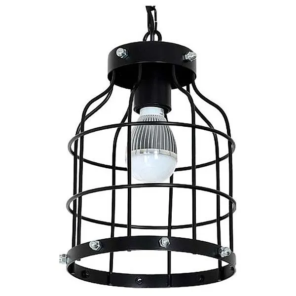 Подвесной светильник Luminex Single 7283 Подвесной светильник Luminex Single 7283