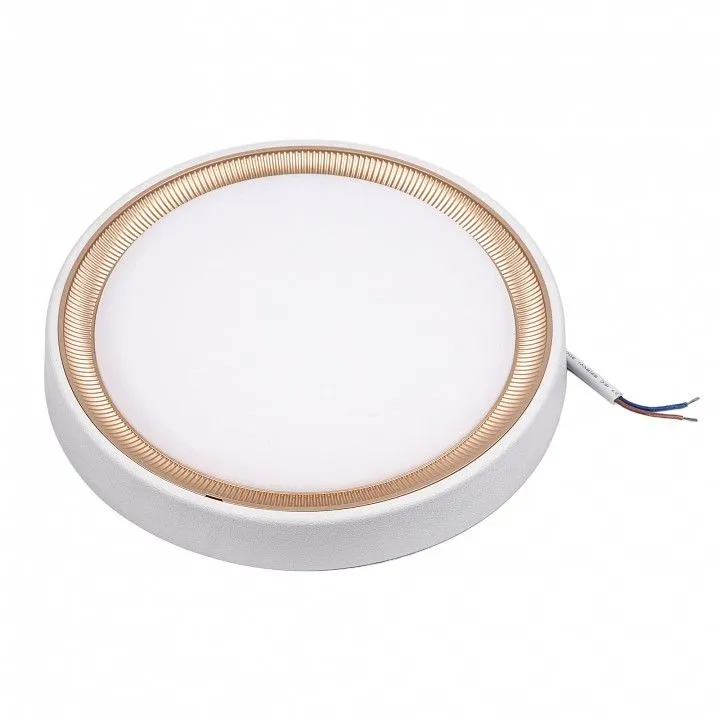 Накладной светильник Volpe ULW-Q281 UL-00012355
