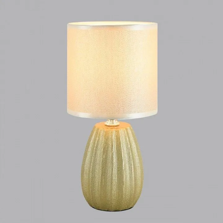 Настольная лампа декоративная Lumion EVANA 8173/1T