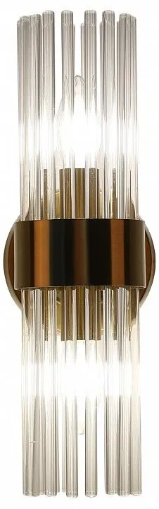 Накладной светильник Zortes Flamo ZRS.90609.07