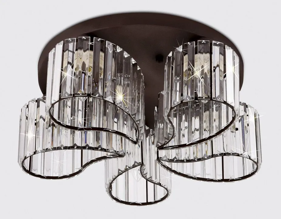 Накладной светильник Ambrella Light TR TR5203