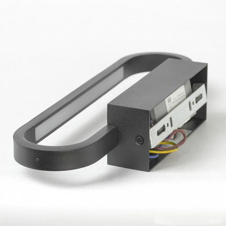 Бра Lussole Хенри LSP-7402