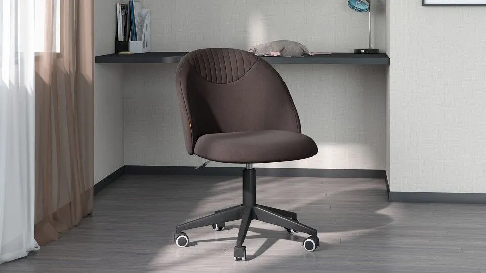 Стул компьютерный Chairman Home 119