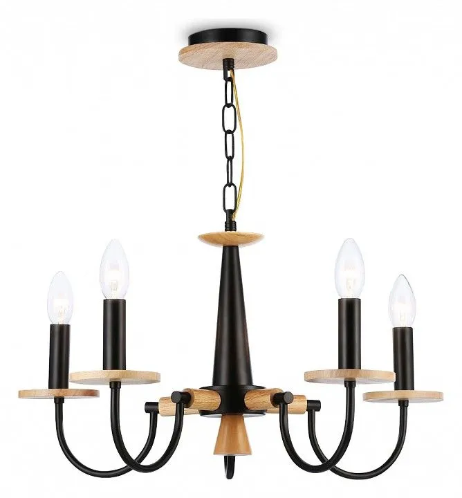 Подвесная люстра Ambrella Light TR TR9593