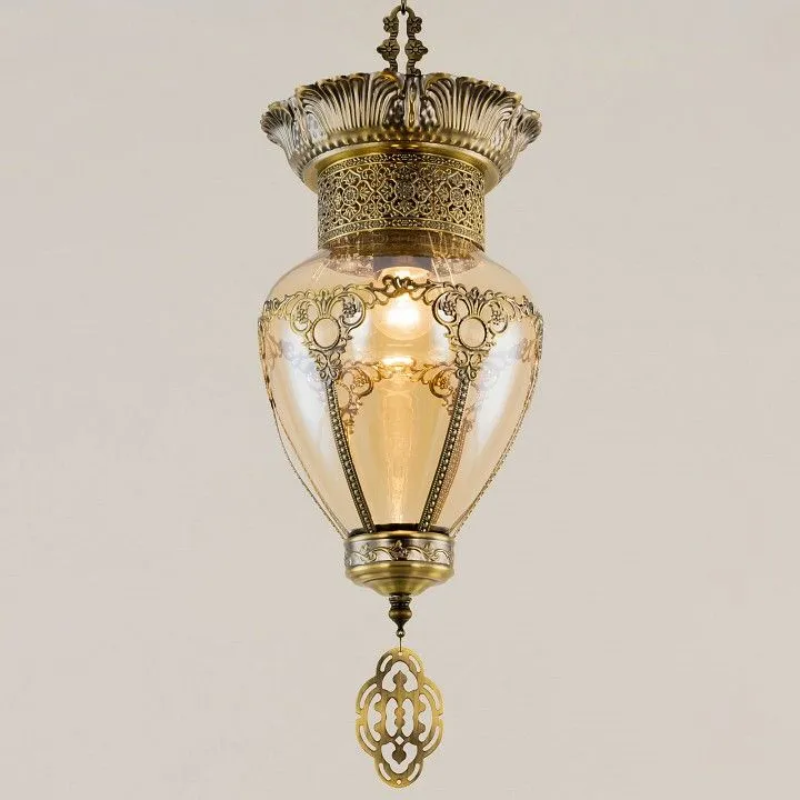 Подвесной светильник Citilux Каир CL419213