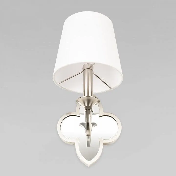 Бра Loft it Silence 10303W Nickel