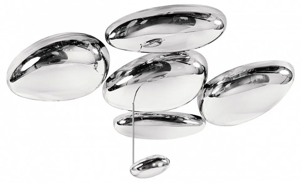 Накладной светильник Loft it Skydro 10477S