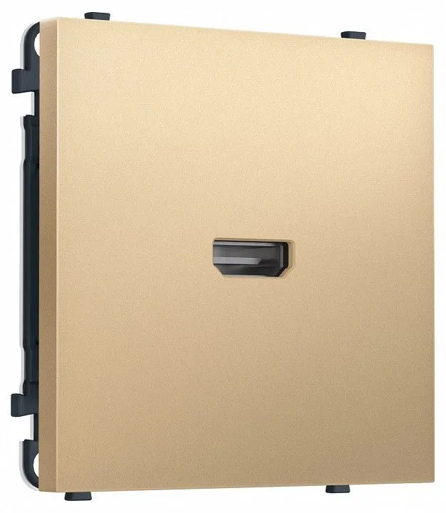 Розетка HDMI без рамки Ambrella Volt MS MS894030