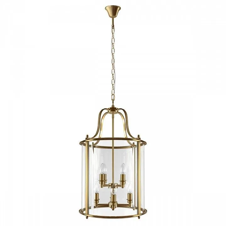 Подвесной светильник Loft it Lighthouse 10456/8 AB